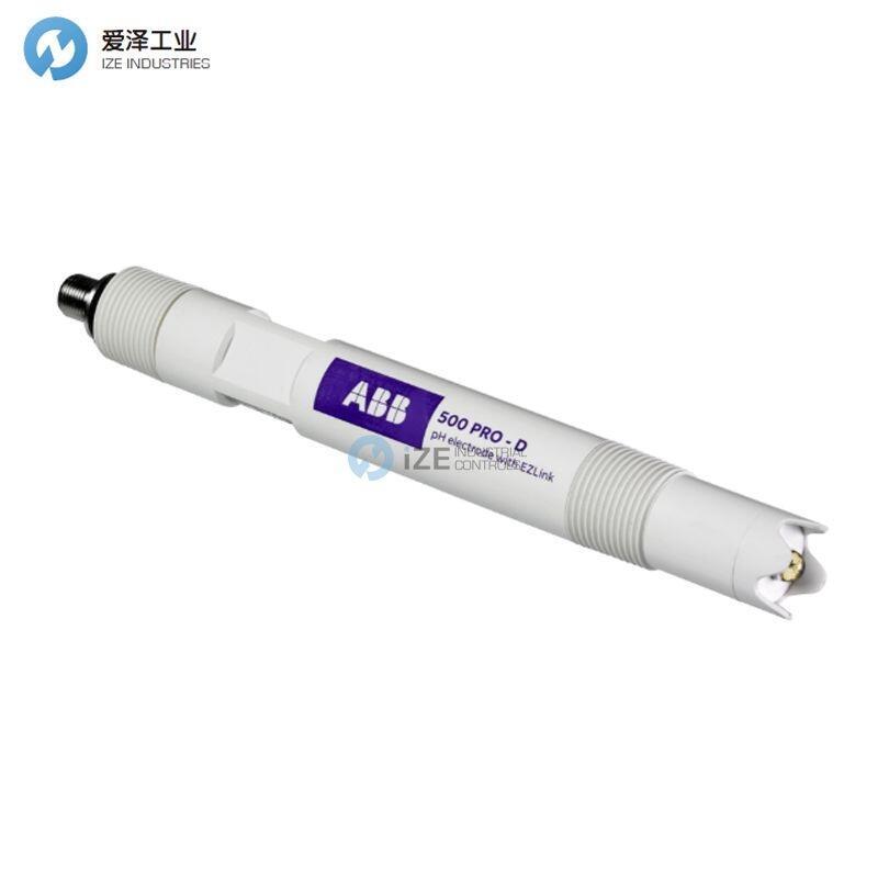 ABB PH电极APS521.P2.K2.A.05