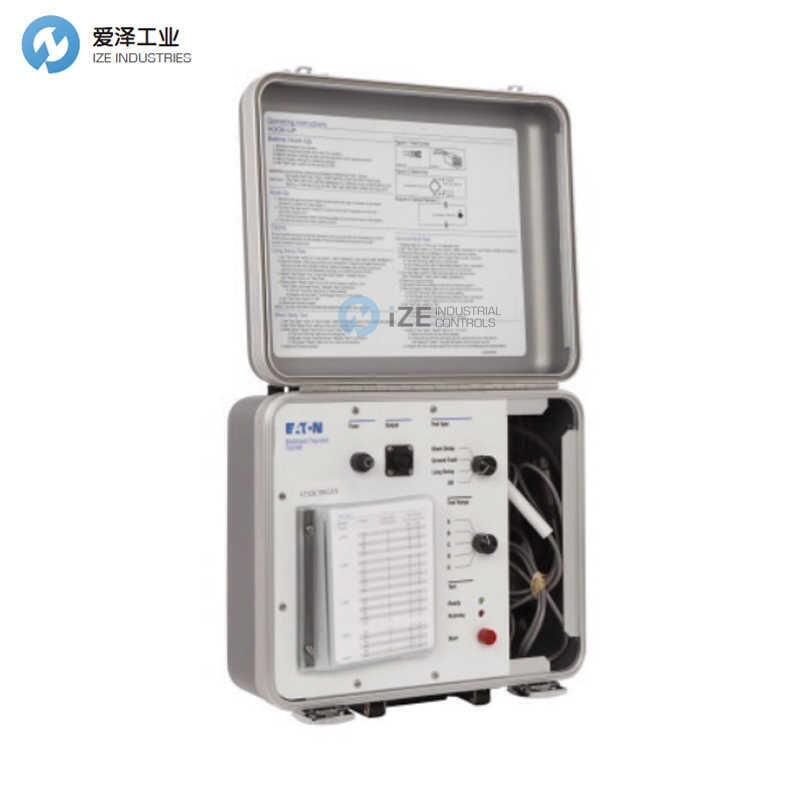 CUTLER-HAMMER便携式测试套件STK2