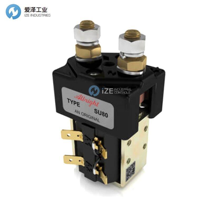ALBRIGHT接触器SU80AB-5158
