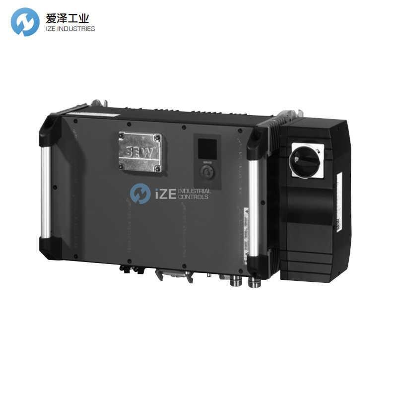 SEW Movipro变频器PHC21A-A022M1-E20A-00
