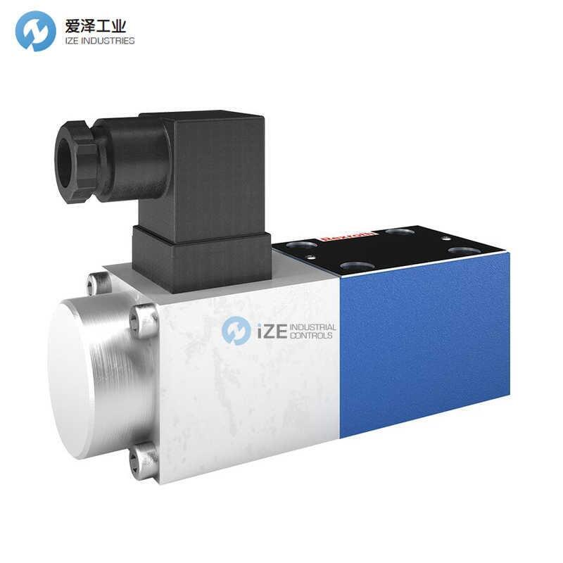 REXROTH阀DBETX-1X/315G24-25NZ4M