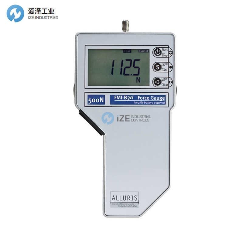 ALLURIS测力计FMI-B30B5