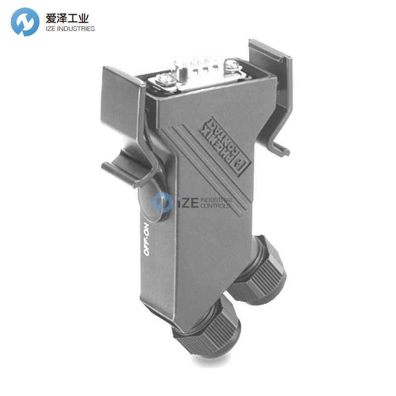 KROM SCHRODER通讯插头74960431