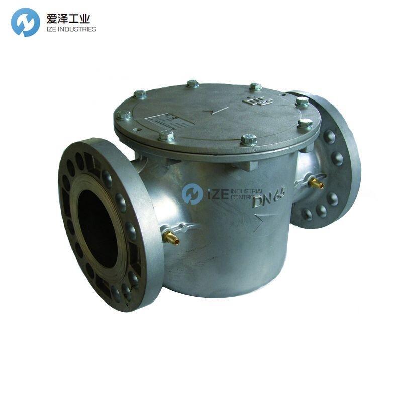 GIULIANI ANELLO燃气过滤器70640F/6B 007.0054.100