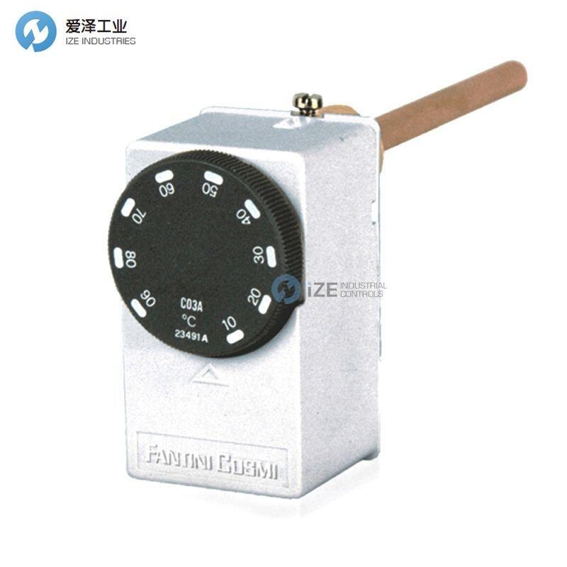 FANTINI COSMI温控器C03A3