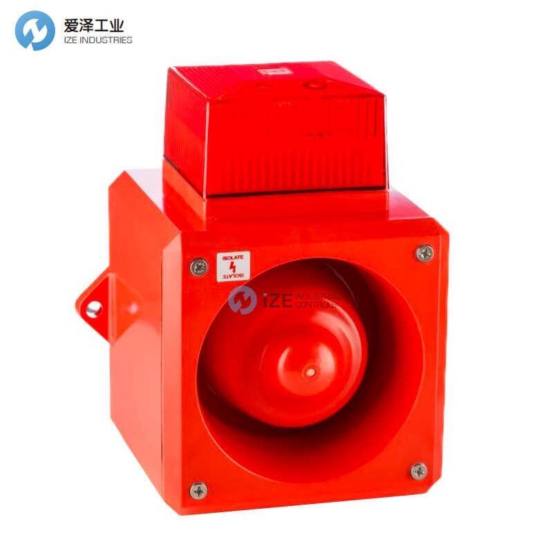 Clifford&Snell报警器YL5/ISC/T4/R/RF