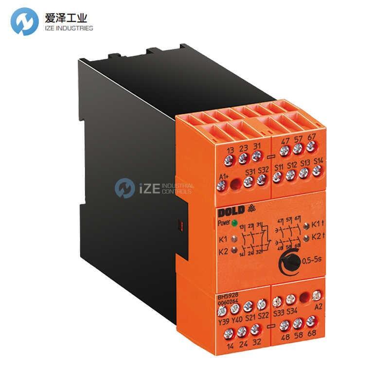 DOLD安全？锽H5928