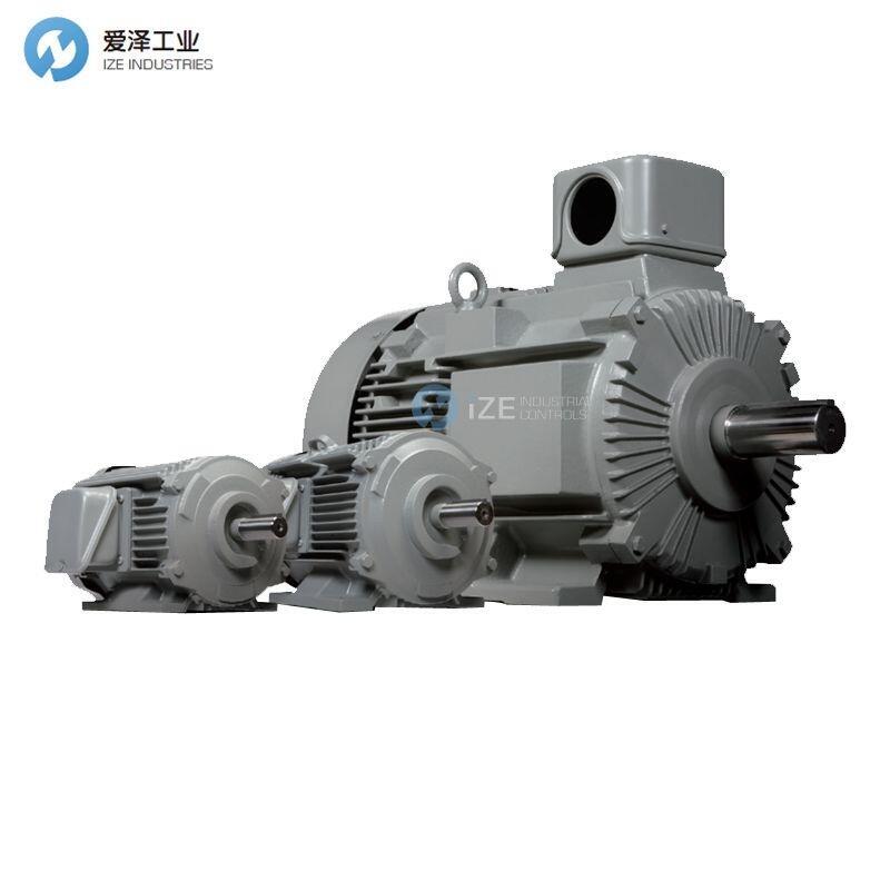 HITACHI电机TFO-LKK-7.5KW-4P-200V