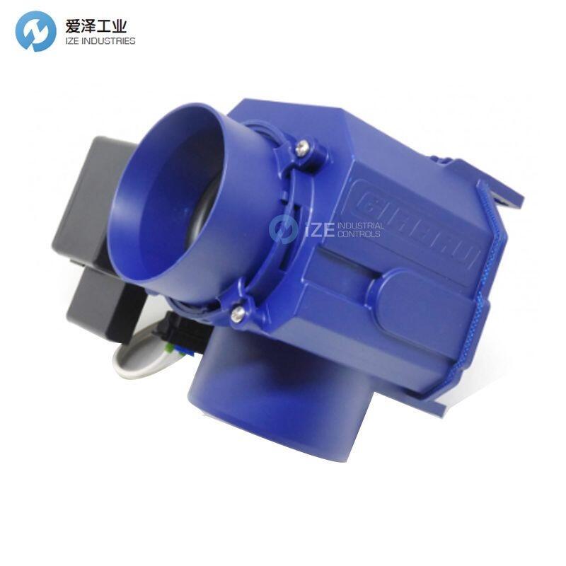 GIRBAU排水阀DRAIN G3-O-90