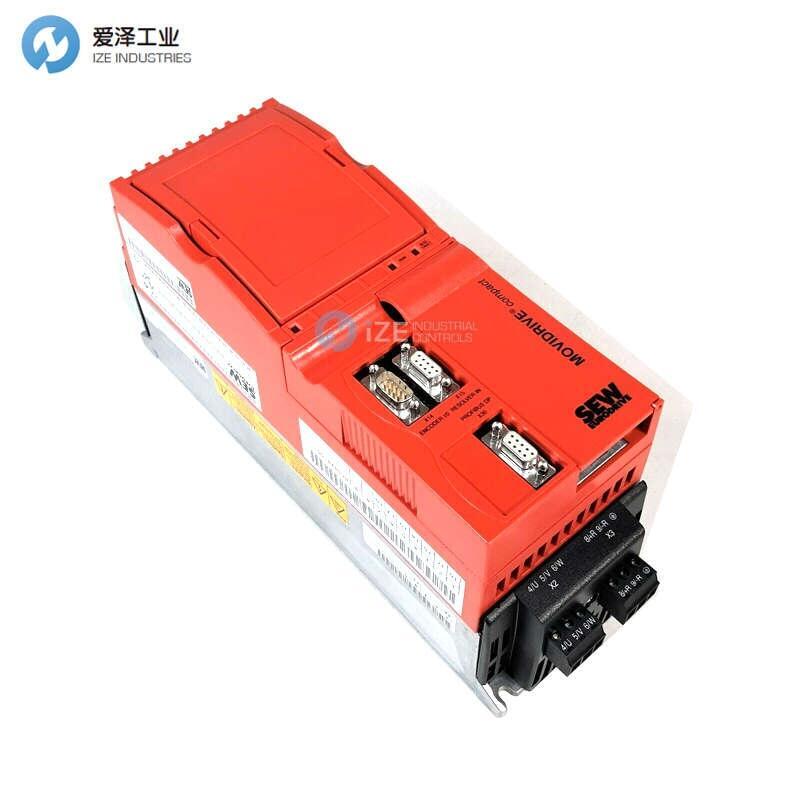 SEW-EURODRIVE变频器MCS41A0022-5A3-4-0T