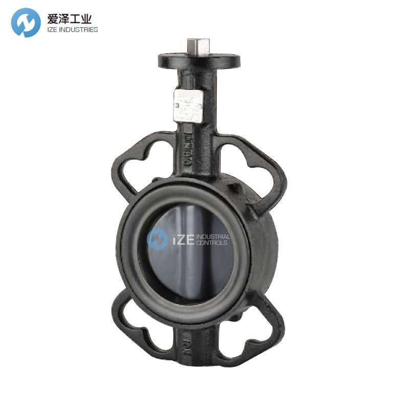 SCHNEIDER蝶阀VFZ210W-125