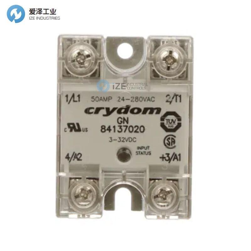 CRYDOM继电器84137020