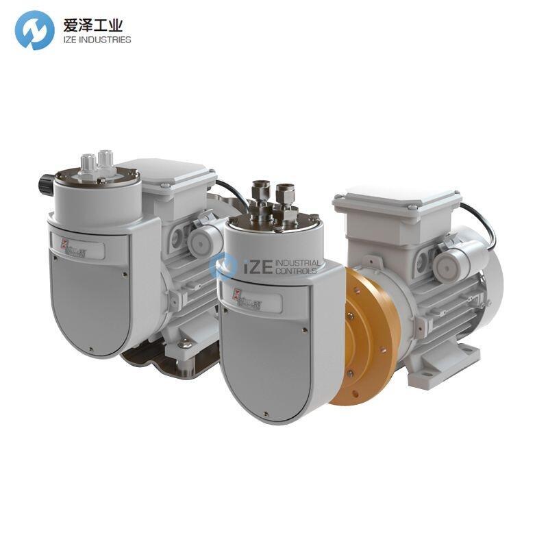 BUHLER取样气泵4261711119000