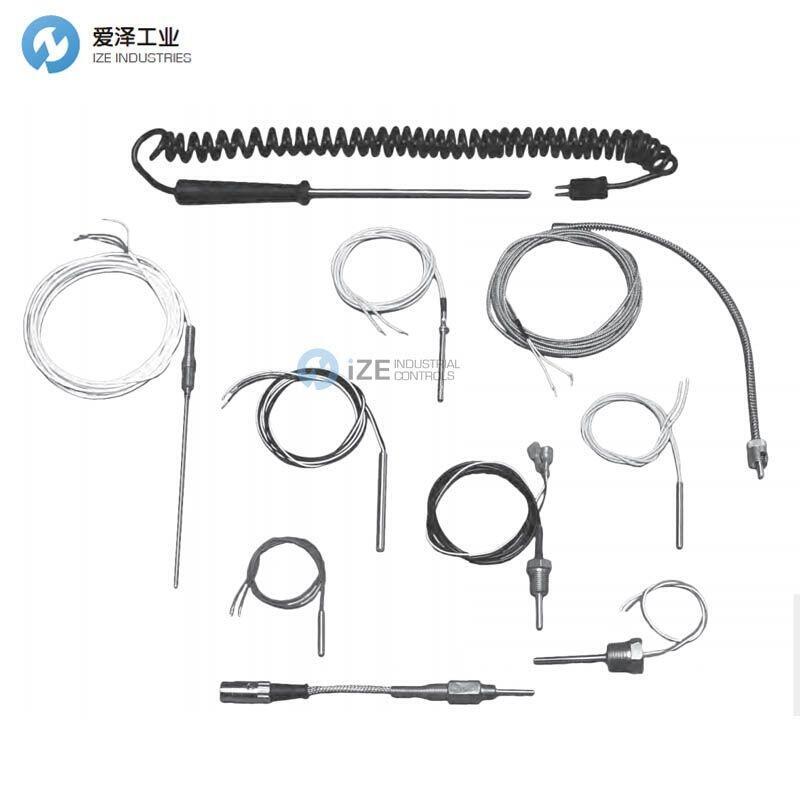 DUREX Industries探头RT2383-01