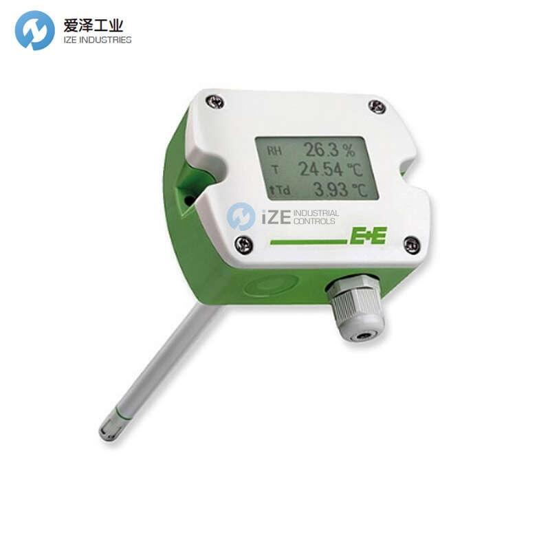 E+E传感器EE210-HT6XPBFXD/UWTX024M