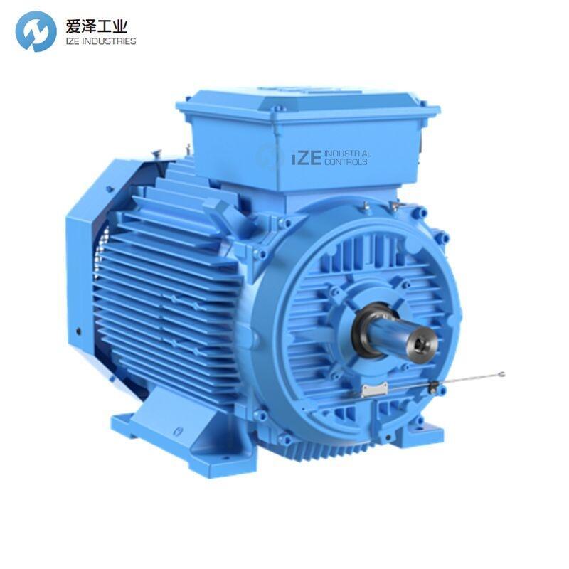 ABB电机M3BP280SMB4