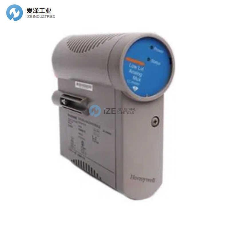 HONEYWELL模拟输入？8C-PAINA1