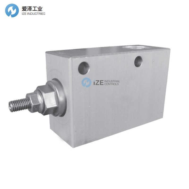 REXROTH OIL CONTROL阀R930002589