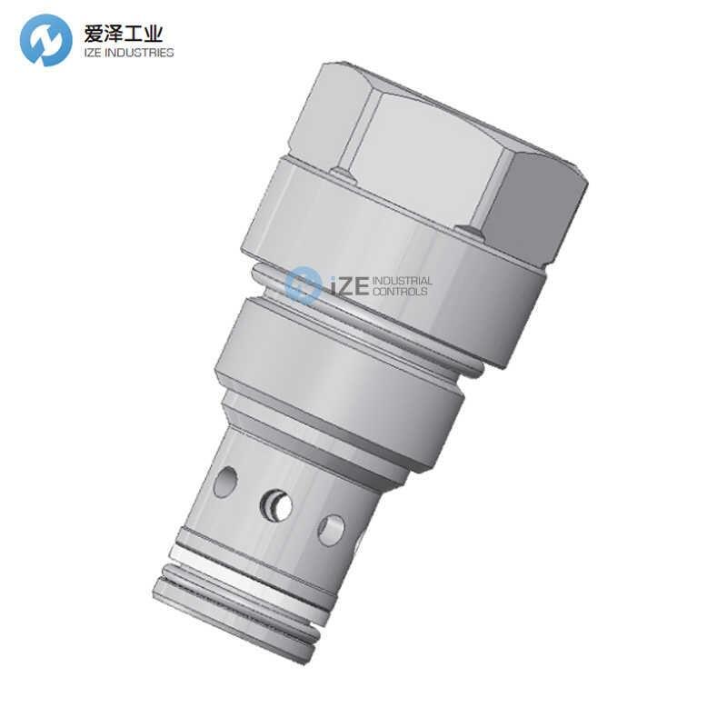 REXROTH OIL CONTROL阀R930005612