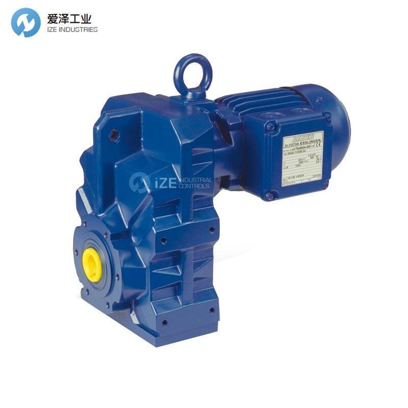 BAUER电机BF40-74/S08LA4-TF/C2-SP
