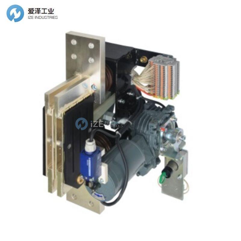 ALFA UNION手动隔离开关STOL4021-MAB-R-220DC-1-8-A