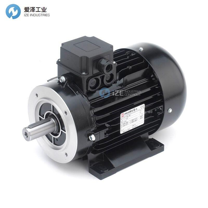 NICOLINI电机RN132LC4