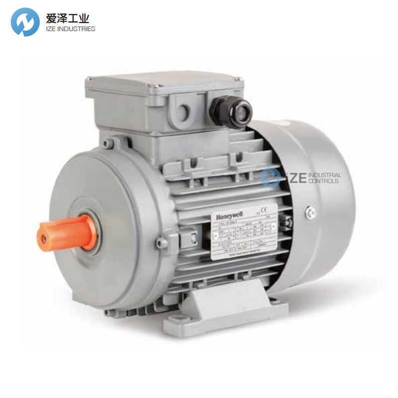 HONEYWELL电机EM3-90LA2-AS