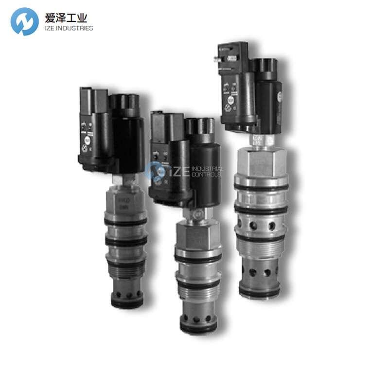 SUN减压阀PRDP-MDN