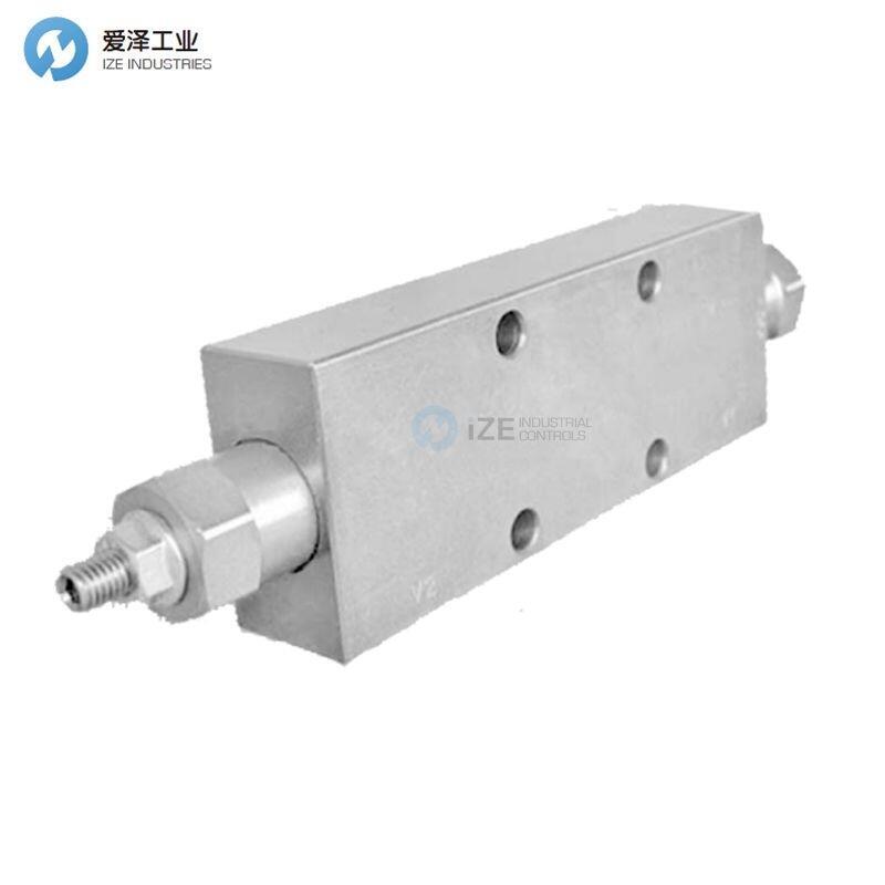 REXROTH OIL CONTROL阀R930003638