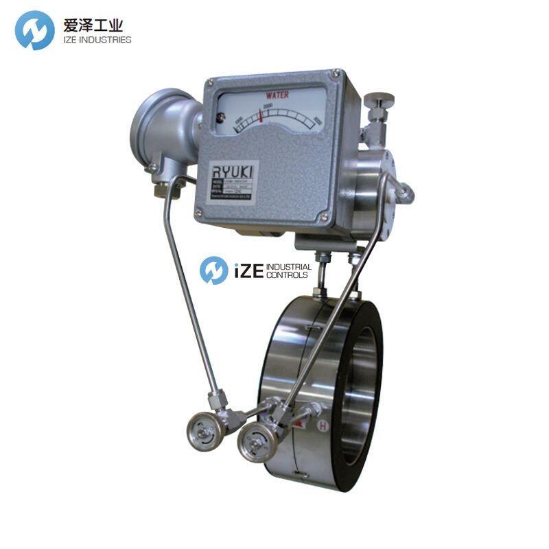 RYUKI流量计ODM-300-TD FMR11182