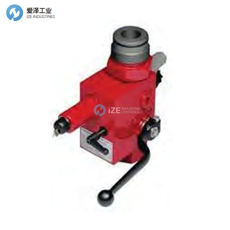 HYDAC减压阀SAF20E16Y1T250A-S13