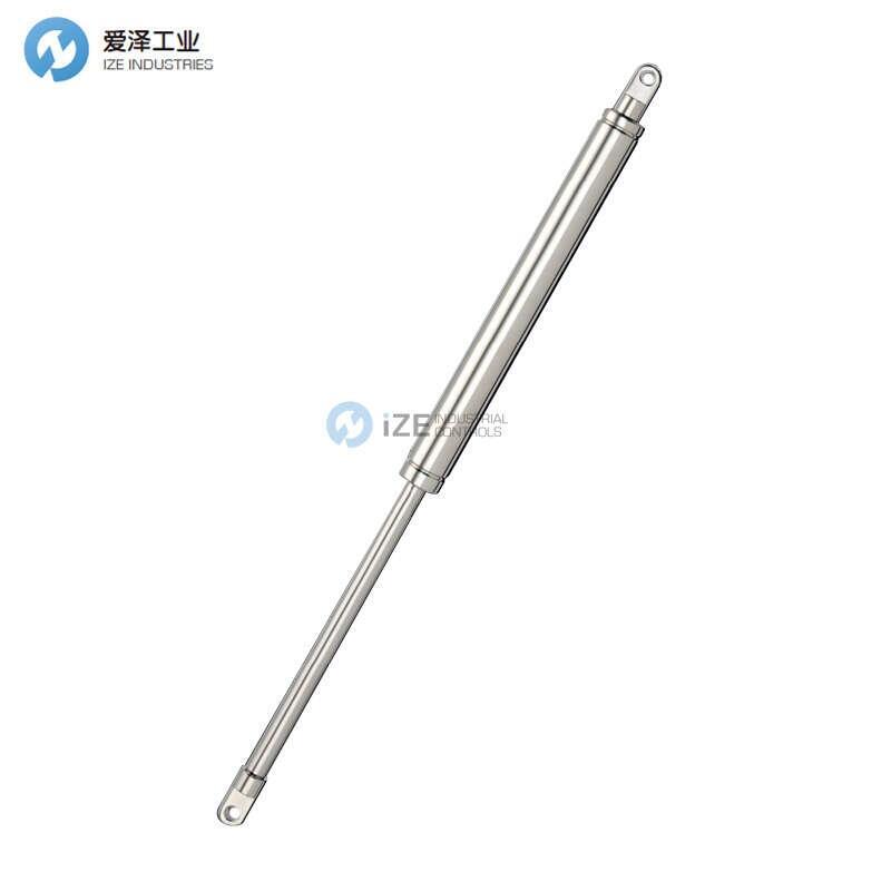 HAHN-GASFEDERN气弹簧G0615系列