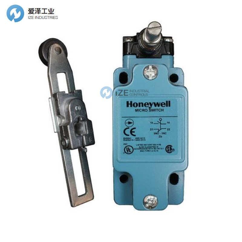 HONEYWELL限位开关GLAA20A2A
