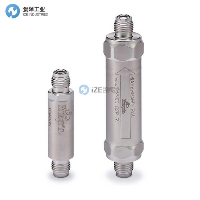 ENTEGRIS气体过滤器WGFGT1PR1