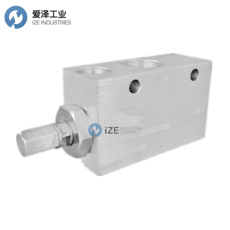 REXROTH OIL CONTROL阀R930002599