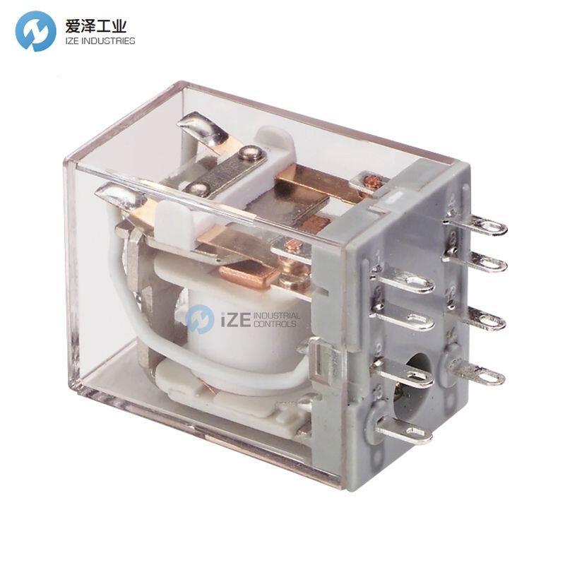 C3CONTROLS继电器GPRM-S1C12ZC-3