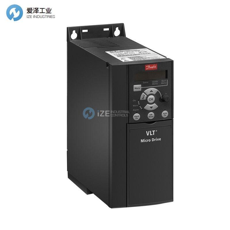 丹福斯变频器132F0030