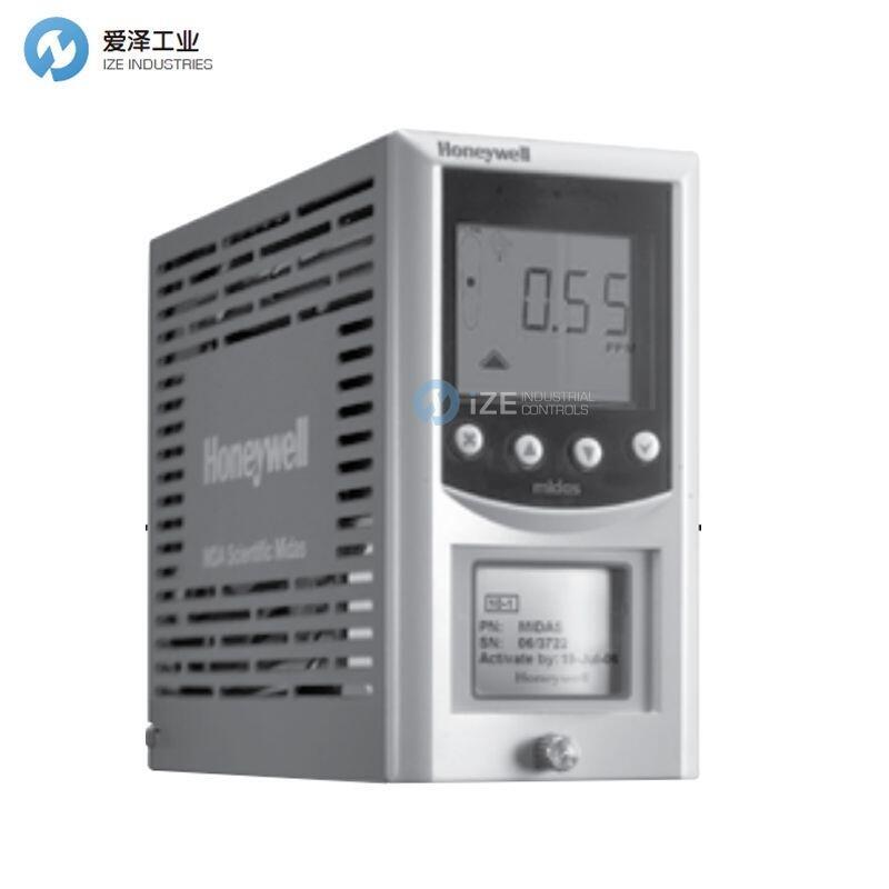 HONEYWELL气体检测仪MIDAS-E-H2X