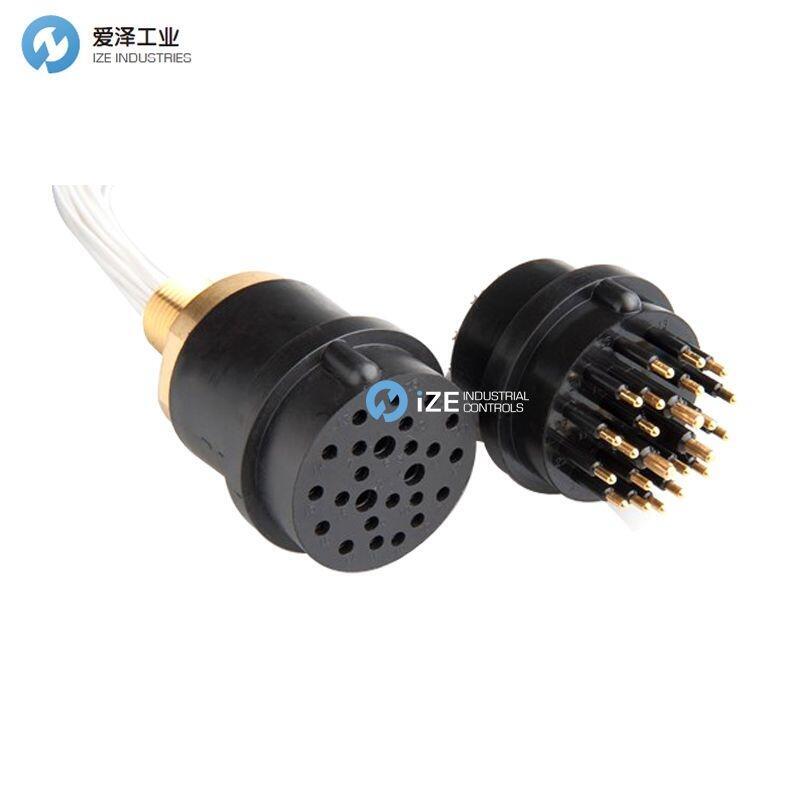 SUBCONN水密连接器MCIL5M