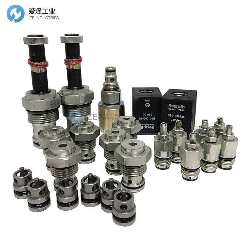 REXROTH阀R900853518