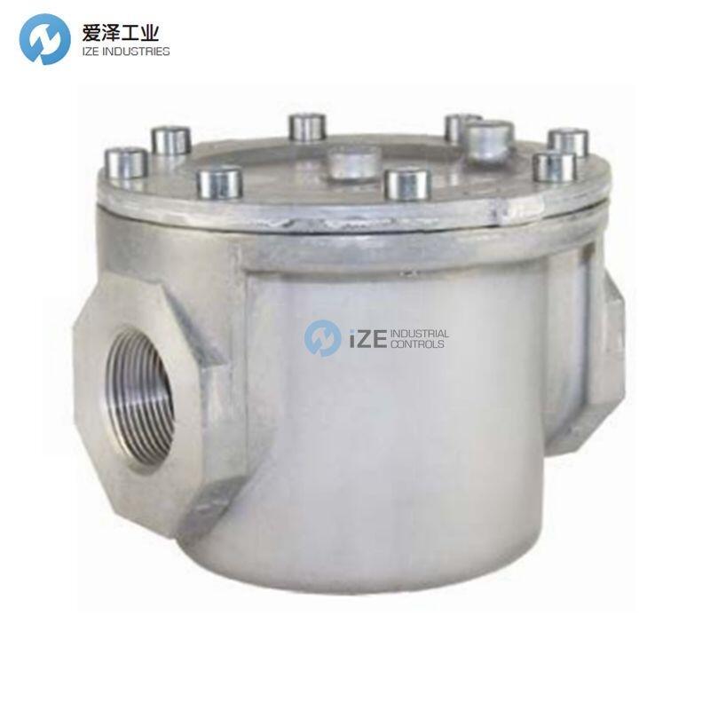 MAXITROL过滤器GF80M-1212-A-0M