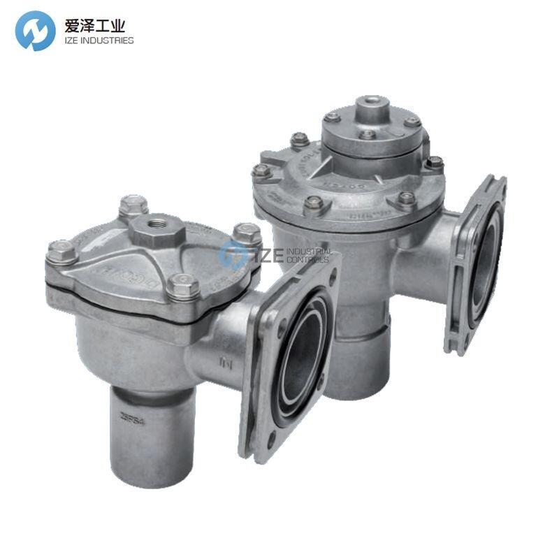 GOYEN阀CA45FS010-305