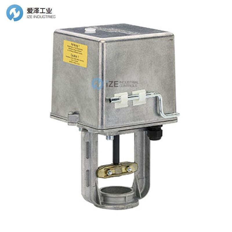 JOHNSON CONTROLS执行器RA-3041-7326