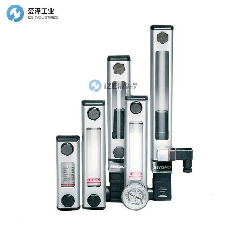 HYDAC液位计FSA-0254-1.X/HT/M12