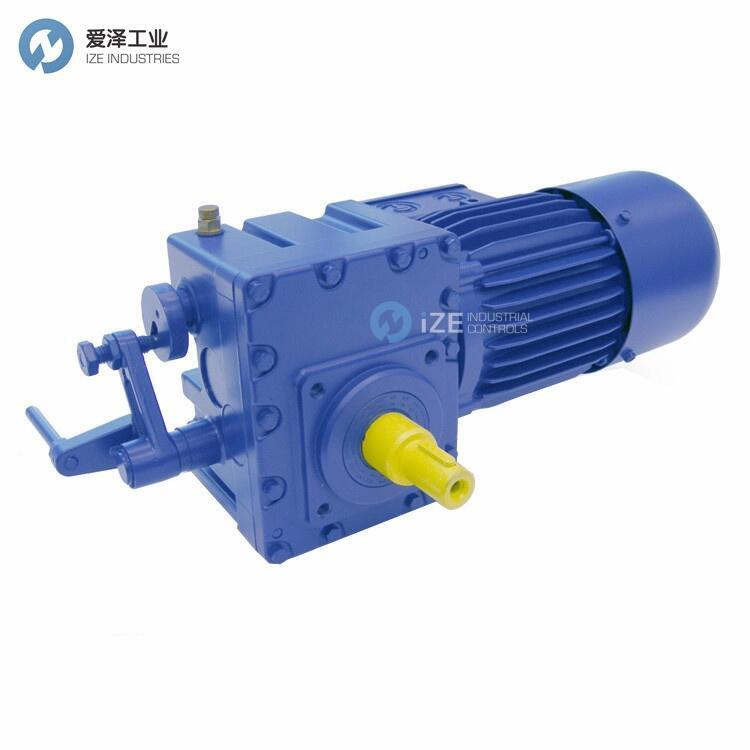 BAUER减速机BM10-71V/D08MA4-TOF-S/E008B5