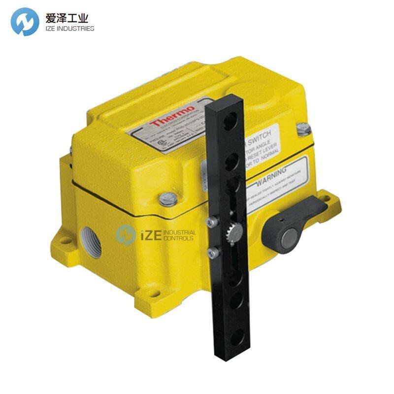THERMO RAMSEY输送保护开关SPS-2E-3-3X-NPT