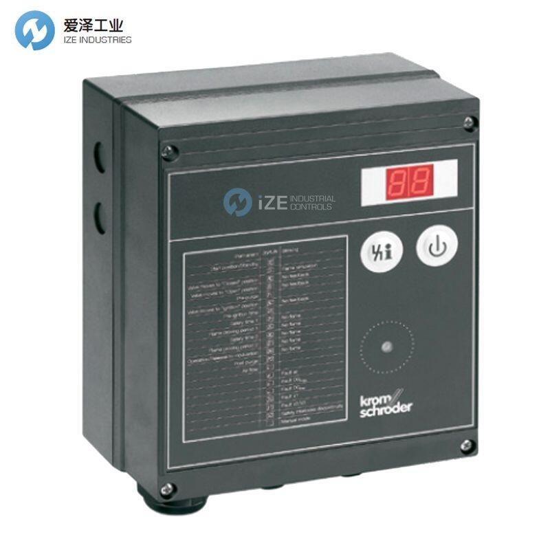 KROM SCHRODER燃烧控制单元888601363