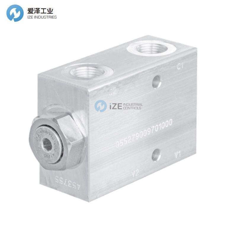 REXROTH OIL CONTROL阀055279109701000