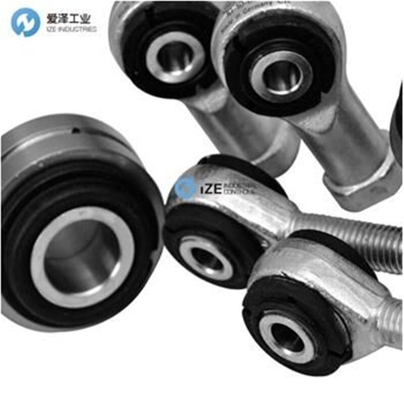 ASKUBAL轴承KA16-DNRC3