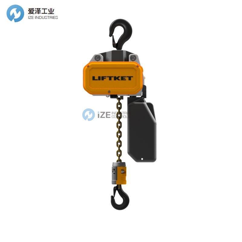 LIFTKET环链电动葫芦500/1-12 H9